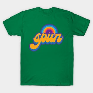 spun T-Shirt